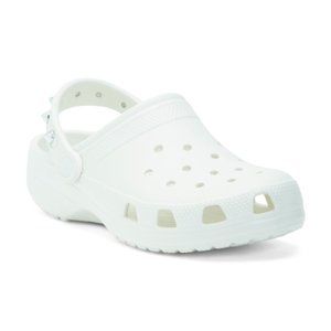 STEVE MADDEN Ornament Clogs